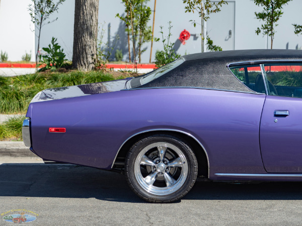 Used 1972 Dodge Charger Custom 440 V8 2 Door Hardtop  | Torrance, CA