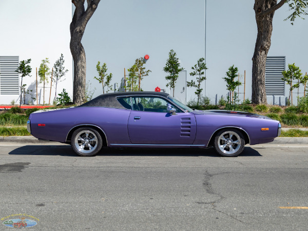 Used 1972 Dodge Charger Custom 440 V8 2 Door Hardtop  | Torrance, CA