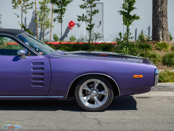Used 1972 Dodge Charger Custom 440 V8 2 Door Hardtop  | Torrance, CA
