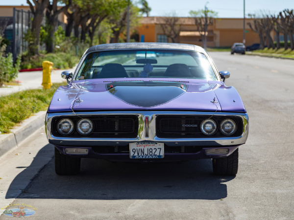 Used 1972 Dodge Charger Custom 440 V8 2 Door Hardtop  | Torrance, CA