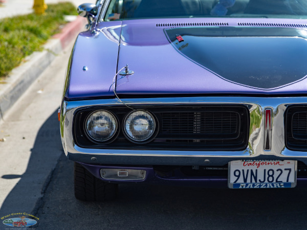 Used 1972 Dodge Charger Custom 440 V8 2 Door Hardtop  | Torrance, CA