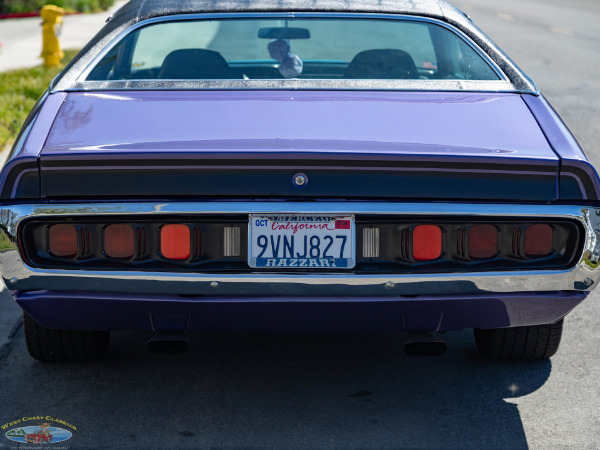 Used 1972 Dodge Charger Custom 440 V8 2 Door Hardtop  | Torrance, CA