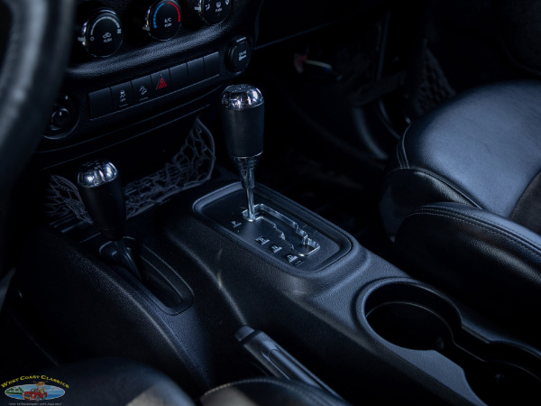 Used 2013 Jeep Wrangler Custom FULL METAL JACKET Conversion from Starwood Motors with 3,405 miles | Torrance, CA