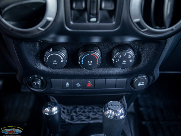 Used 2013 Jeep Wrangler Custom FULL METAL JACKET Conversion from Starwood Motors with 3,405 miles | Torrance, CA