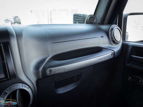 Used 2013 Jeep Wrangler Custom FULL METAL JACKET Conversion from Starwood Motors with 3,405 miles | Torrance, CA