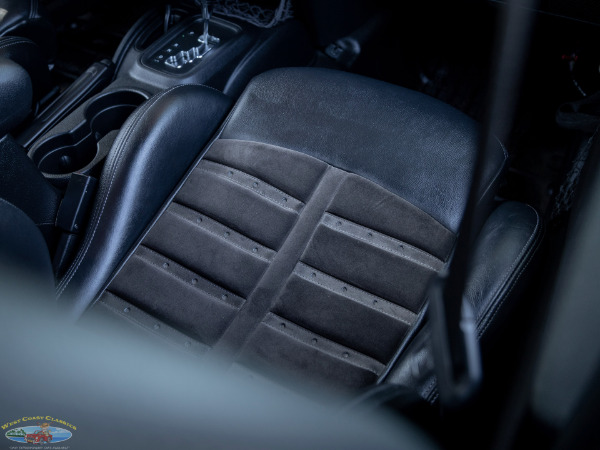 Used 2013 Jeep Wrangler Custom FULL METAL JACKET Conversion from Starwood Motors with 3,405 miles | Torrance, CA