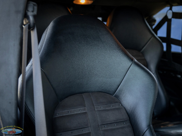 Used 2013 Jeep Wrangler Custom FULL METAL JACKET Conversion from Starwood Motors with 3,405 miles | Torrance, CA