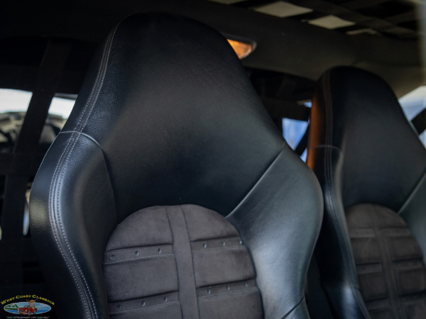 Used 2013 Jeep Wrangler Custom FULL METAL JACKET Conversion from Starwood Motors with 3,405 miles | Torrance, CA