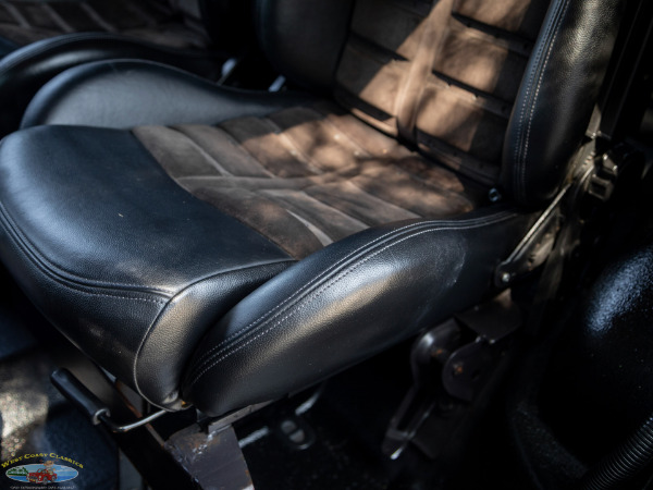 Used 2013 Jeep Wrangler Custom FULL METAL JACKET Conversion from Starwood Motors with 3,405 miles | Torrance, CA