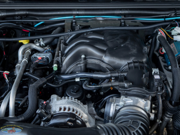 Used 2013 Jeep Wrangler Custom FULL METAL JACKET Conversion from Starwood Motors with 3,405 miles | Torrance, CA