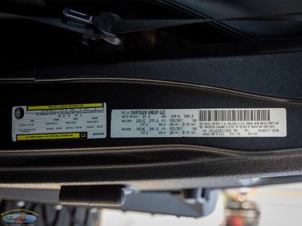 Used 2013 Jeep Wrangler Custom FULL METAL JACKET Conversion from Starwood Motors with 3,405 miles | Torrance, CA