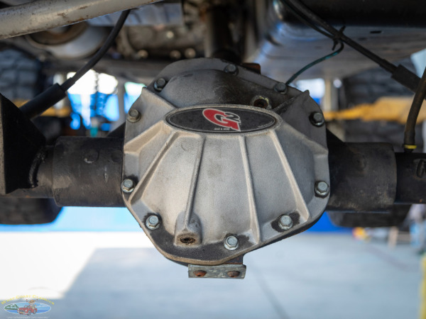 Used 2013 Jeep Wrangler Custom FULL METAL JACKET Conversion from Starwood Motors with 3,405 miles | Torrance, CA