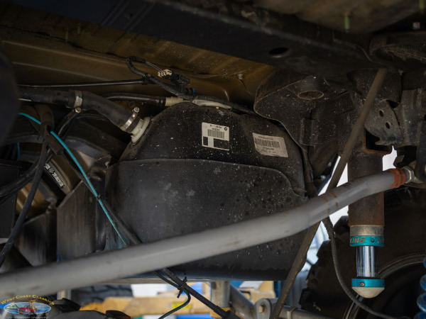 Used 2013 Jeep Wrangler Custom FULL METAL JACKET Conversion from Starwood Motors with 3,405 miles | Torrance, CA