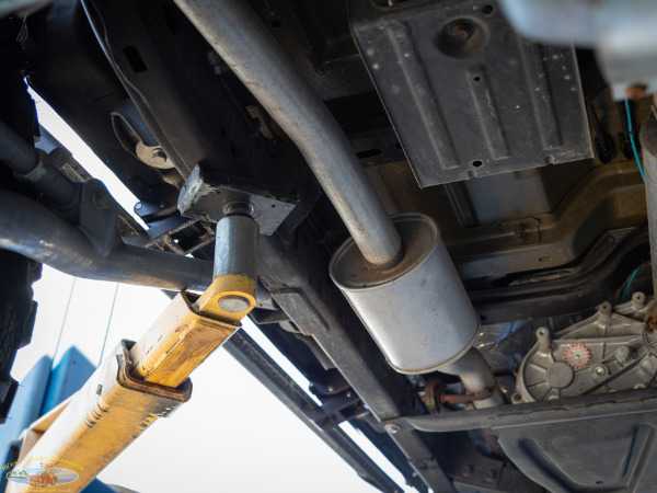 Used 2013 Jeep Wrangler Custom FULL METAL JACKET Conversion from Starwood Motors with 3,405 miles | Torrance, CA