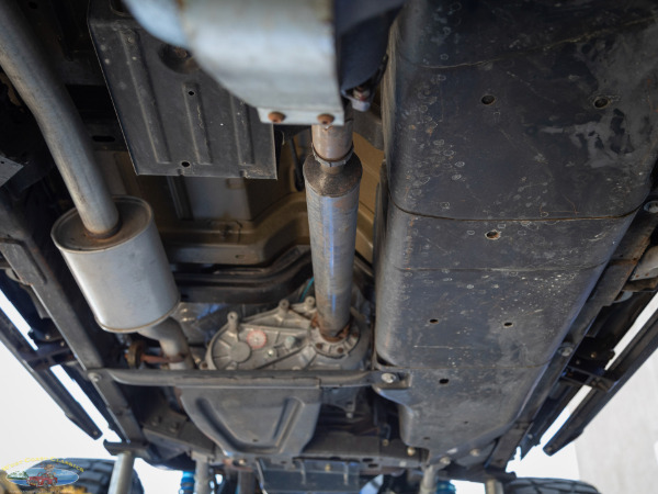 Used 2013 Jeep Wrangler Custom FULL METAL JACKET Conversion from Starwood Motors with 3,405 miles | Torrance, CA