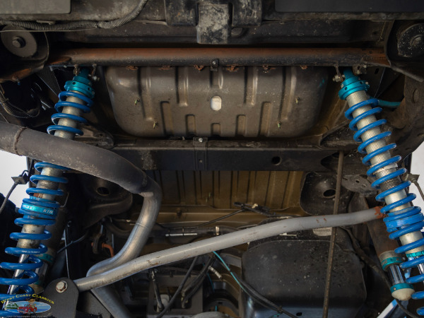 Used 2013 Jeep Wrangler Custom FULL METAL JACKET Conversion from Starwood Motors with 3,405 miles | Torrance, CA