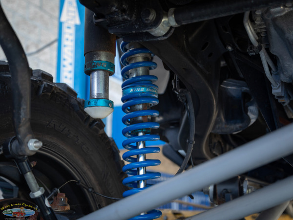 Used 2013 Jeep Wrangler Custom FULL METAL JACKET Conversion from Starwood Motors with 3,405 miles | Torrance, CA