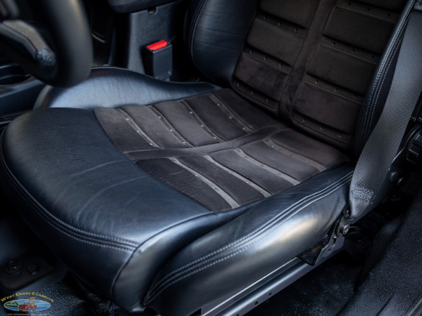 Used 2013 Jeep Wrangler Custom FULL METAL JACKET Conversion from Starwood Motors with 3,405 miles | Torrance, CA