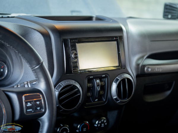 Used 2013 Jeep Wrangler Custom FULL METAL JACKET Conversion from Starwood Motors with 3,405 miles | Torrance, CA