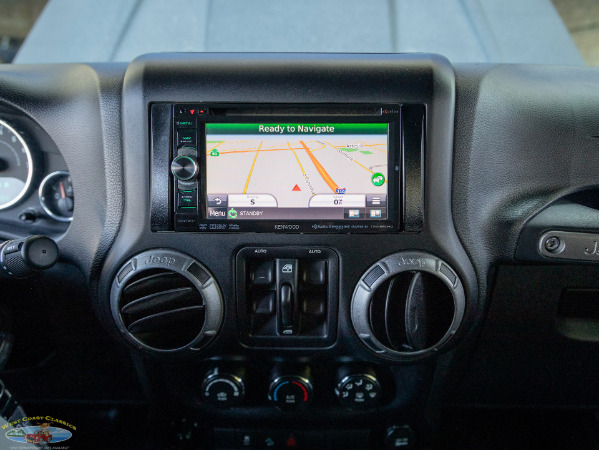 Used 2013 Jeep Wrangler Custom FULL METAL JACKET Conversion from Starwood Motors with 3,405 miles | Torrance, CA