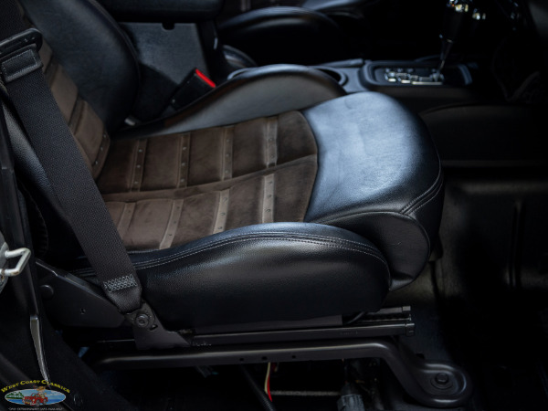 Used 2013 Jeep Wrangler Custom FULL METAL JACKET Conversion from Starwood Motors with 3,405 miles | Torrance, CA