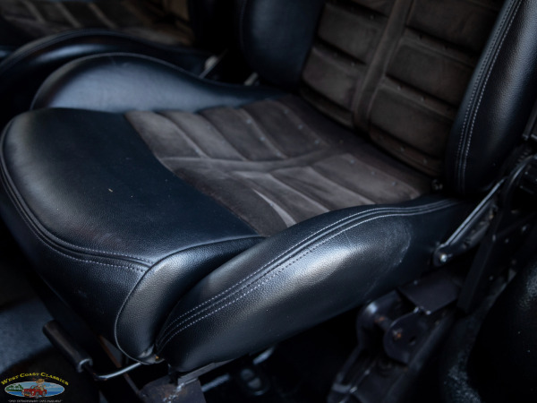 Used 2013 Jeep Wrangler Custom FULL METAL JACKET Conversion from Starwood Motors with 3,405 miles | Torrance, CA