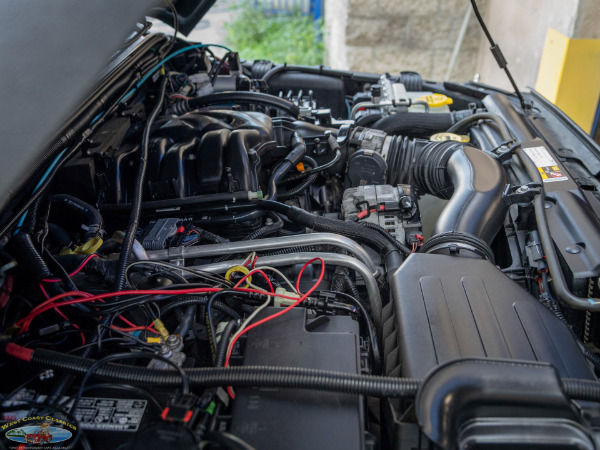 Used 2013 Jeep Wrangler Custom FULL METAL JACKET Conversion from Starwood Motors with 3,405 miles | Torrance, CA