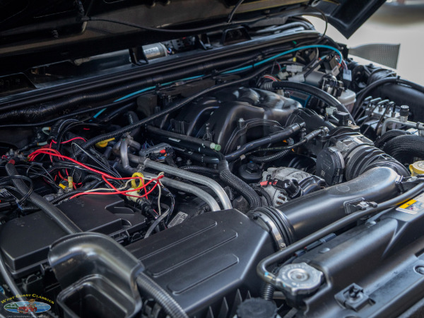 Used 2013 Jeep Wrangler Custom FULL METAL JACKET Conversion from Starwood Motors with 3,405 miles | Torrance, CA