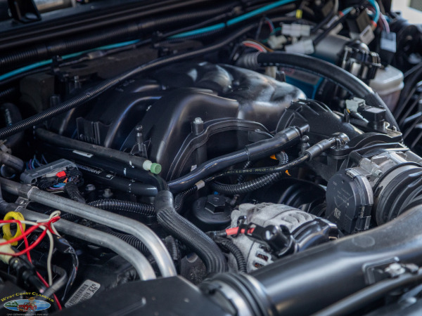 Used 2013 Jeep Wrangler Custom FULL METAL JACKET Conversion from Starwood Motors with 3,405 miles | Torrance, CA