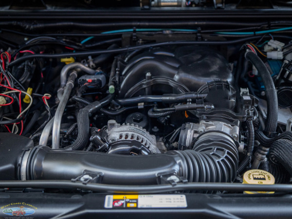 Used 2013 Jeep Wrangler Custom FULL METAL JACKET Conversion from Starwood Motors with 3,405 miles | Torrance, CA