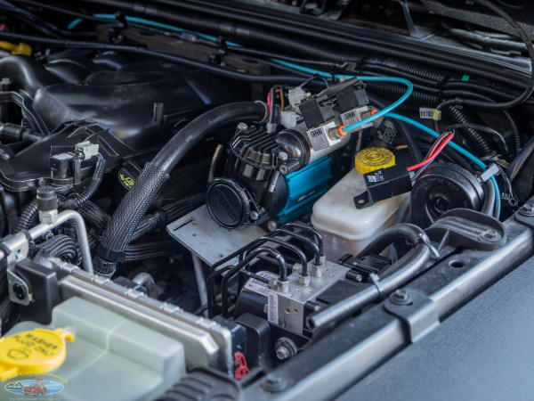 Used 2013 Jeep Wrangler Custom FULL METAL JACKET Conversion from Starwood Motors with 3,405 miles | Torrance, CA