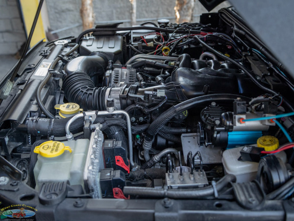 Used 2013 Jeep Wrangler Custom FULL METAL JACKET Conversion from Starwood Motors with 3,405 miles | Torrance, CA