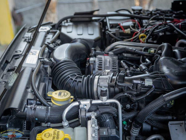 Used 2013 Jeep Wrangler Custom FULL METAL JACKET Conversion from Starwood Motors with 3,405 miles | Torrance, CA