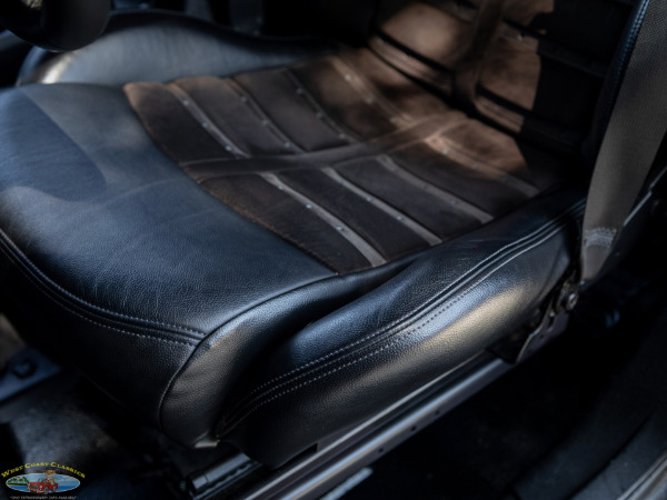 Used 2013 Jeep Wrangler Custom FULL METAL JACKET Conversion from Starwood Motors with 3,405 miles | Torrance, CA