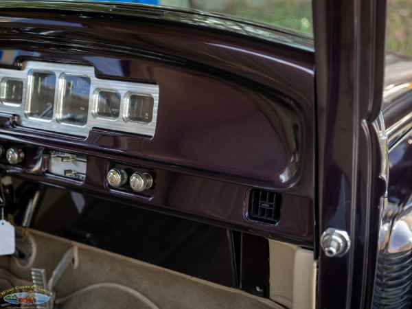 Used 1932 Ford Deuce 3 Window Coupe Custom  | Torrance, CA