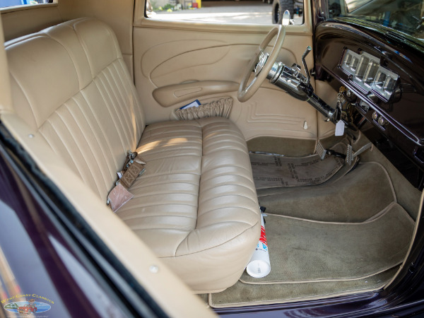 Used 1932 Ford Deuce 3 Window Coupe Custom  | Torrance, CA