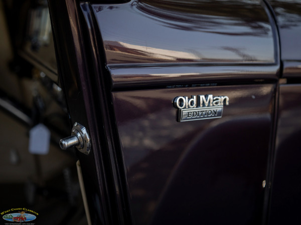 Used 1932 Ford Deuce 3 Window Coupe Custom  | Torrance, CA