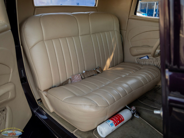 Used 1932 Ford Deuce 3 Window Coupe Custom  | Torrance, CA