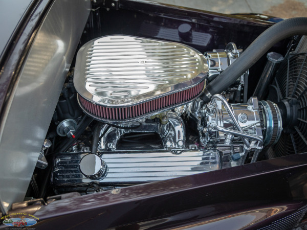 Used 1932 Ford Deuce 3 Window Coupe Custom  | Torrance, CA