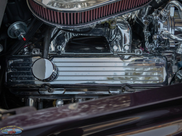 Used 1932 Ford Deuce 3 Window Coupe Custom  | Torrance, CA