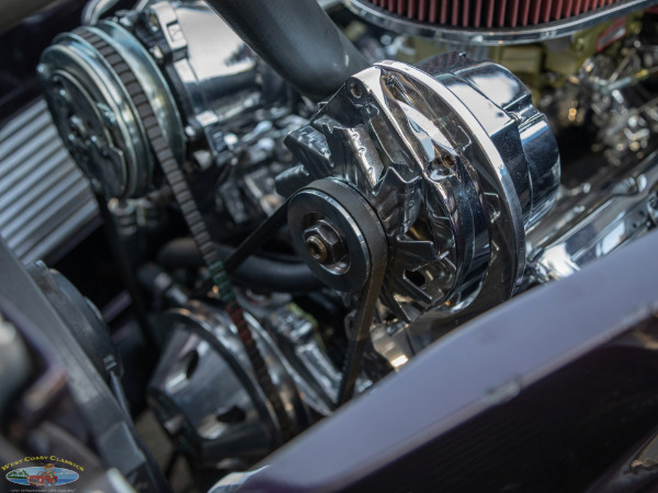 Used 1932 Ford Deuce 3 Window Coupe Custom  | Torrance, CA