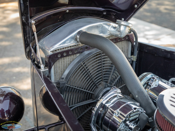 Used 1932 Ford Deuce 3 Window Coupe Custom  | Torrance, CA