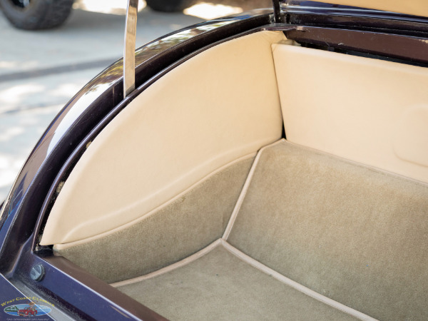 Used 1932 Ford Deuce 3 Window Coupe Custom  | Torrance, CA