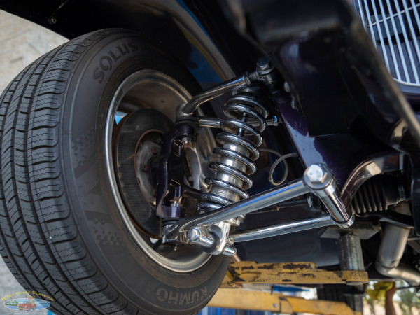 Used 1932 Ford Deuce 3 Window Coupe Custom  | Torrance, CA