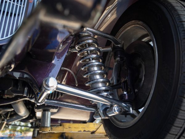 Used 1932 Ford Deuce 3 Window Coupe Custom  | Torrance, CA