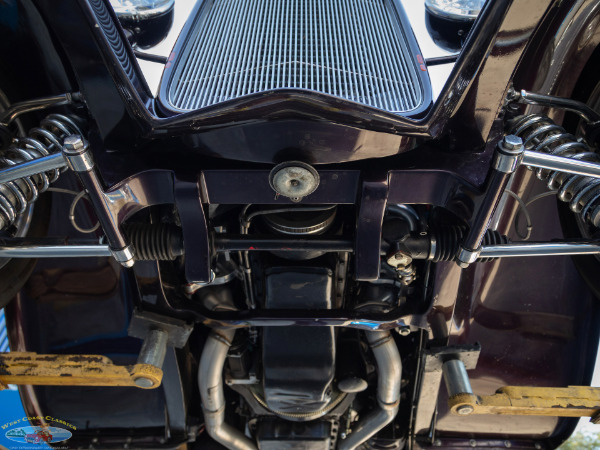 Used 1932 Ford Deuce 3 Window Coupe Custom  | Torrance, CA