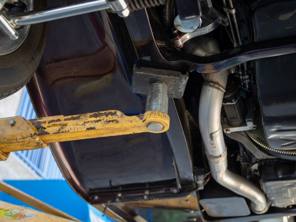 Used 1932 Ford Deuce 3 Window Coupe Custom  | Torrance, CA