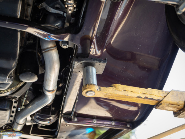 Used 1932 Ford Deuce 3 Window Coupe Custom  | Torrance, CA