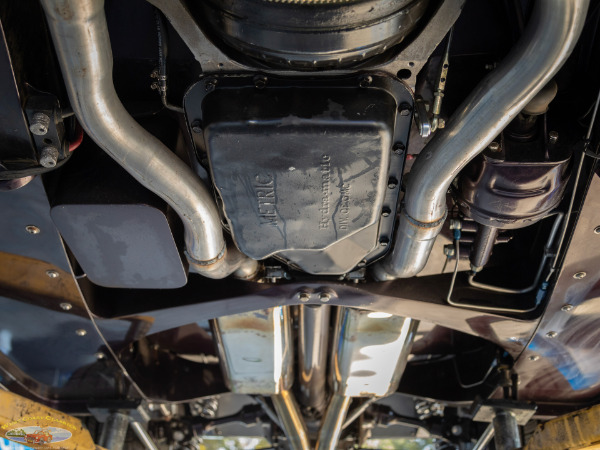 Used 1932 Ford Deuce 3 Window Coupe Custom  | Torrance, CA