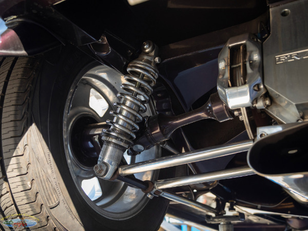 Used 1932 Ford Deuce 3 Window Coupe Custom  | Torrance, CA